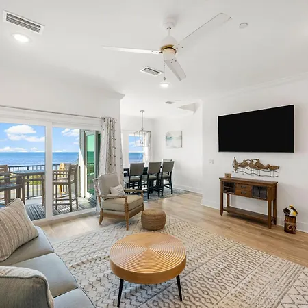Blue Bay Getaway By Pristine Properties